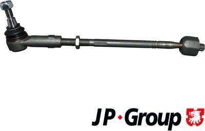 JP Group 1144403470 - Stūres šķērsstiepnis autodraugiem.lv