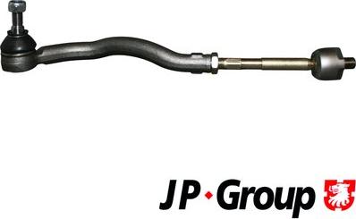 JP Group 1144403080 - Stūres šķērsstiepnis autodraugiem.lv