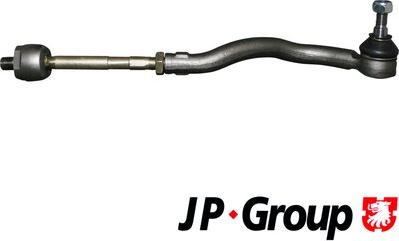 JP Group 1144403070 - Stūres šķērsstiepnis autodraugiem.lv