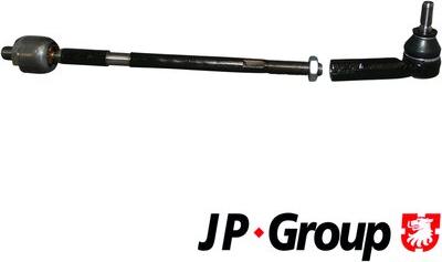 JP Group 1144402980 - Stūres šķērsstiepnis autodraugiem.lv