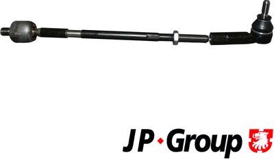 JP Group 1144402680 - Stūres šķērsstiepnis autodraugiem.lv