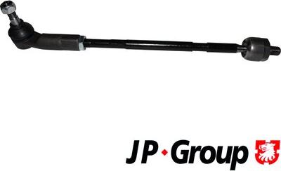 JP Group 1144402670 - Stūres šķērsstiepnis autodraugiem.lv