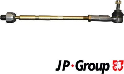 JP Group 1144402080 - Stūres šķērsstiepnis autodraugiem.lv