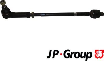 JP Group 1144402070 - Stūres šķērsstiepnis autodraugiem.lv