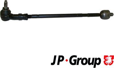 JP Group 1144402370 - Stūres šķērsstiepnis autodraugiem.lv