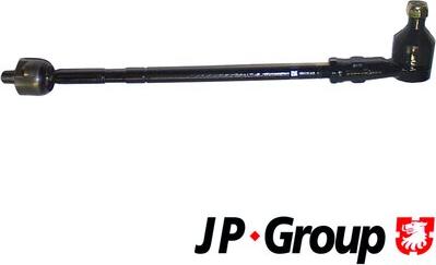 JP Group 1144402280 - Stūres šķērsstiepnis autodraugiem.lv