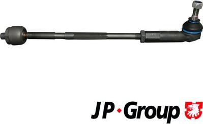 JP Group 1144402780 - Stūres šķērsstiepnis autodraugiem.lv