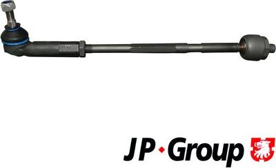 JP Group 1144402770 - Stūres šķērsstiepnis autodraugiem.lv