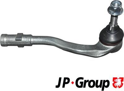 JP Group 1144605080 - Stūres šķērsstiepņa uzgalis autodraugiem.lv
