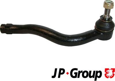JP Group 1144601680 - Stūres šķērsstiepņa uzgalis autodraugiem.lv