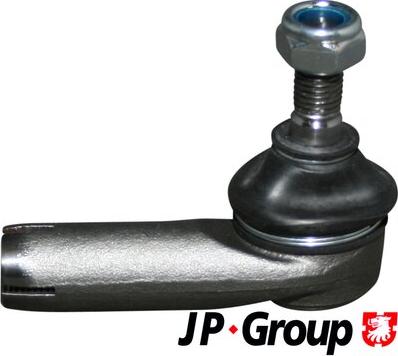 JP Group 1144601180 - Stūres šķērsstiepņa uzgalis autodraugiem.lv