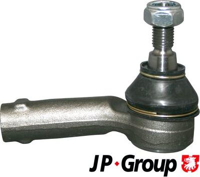JP Group 1144601880 - Stūres šķērsstiepņa uzgalis autodraugiem.lv
