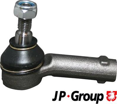 JP Group 1144601870 - Stūres šķērsstiepņa uzgalis autodraugiem.lv