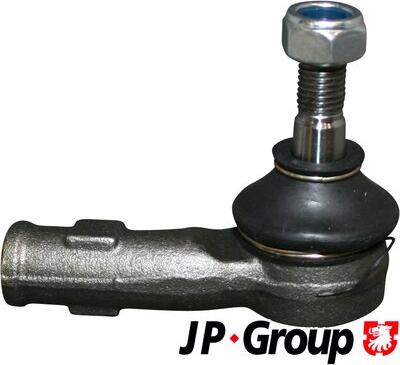 JP Group 1144601280 - Stūres šķērsstiepņa uzgalis autodraugiem.lv