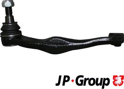 JP Group 1144602570 - Stūres šķērsstiepņa uzgalis autodraugiem.lv