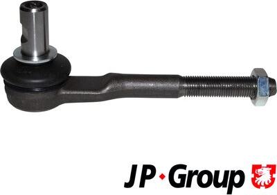 JP Group 1144602600 - Stūres šķērsstiepņa uzgalis autodraugiem.lv