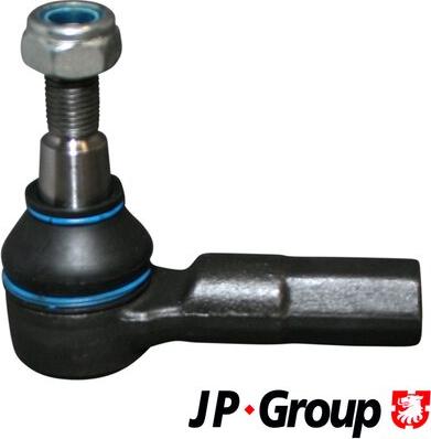 JP Group 1144602800 - Stūres šķērsstiepņa uzgalis autodraugiem.lv
