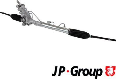 JP Group 1144304400 - Stūres mehānisms autodraugiem.lv