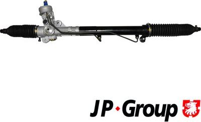 JP Group 1144304700 - Stūres mehānisms autodraugiem.lv