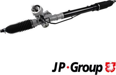JP Group 1144305000 - Stūres mehānisms autodraugiem.lv