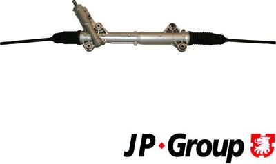 JP Group 1144300900 - Stūres mehānisms autodraugiem.lv