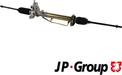 JP Group 1144300600 - Stūres mehānisms autodraugiem.lv