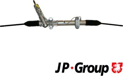 JP Group 1144300800 - Stūres mehānisms autodraugiem.lv