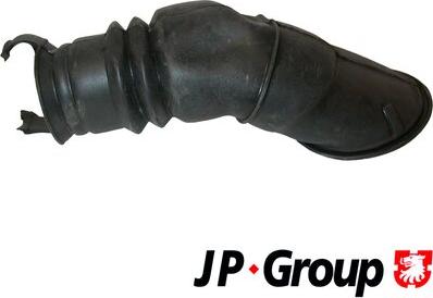 JP Group 1144700900 - Putekļusargs, Stūres iekārta autodraugiem.lv