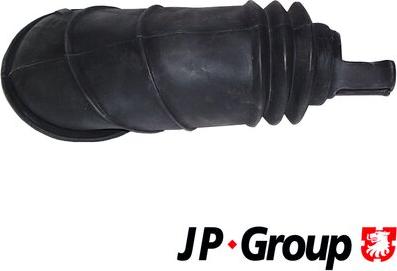 JP Group 1144700800 - Putekļusargs, Stūres iekārta autodraugiem.lv