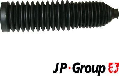 JP Group 1144701900 - Putekļusargs, Stūres iekārta autodraugiem.lv