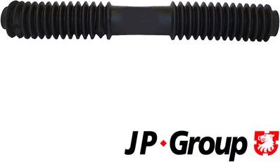JP Group 1144701500 - Putekļusargs, Stūres iekārta autodraugiem.lv