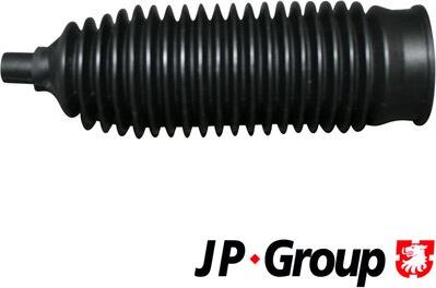 JP Group 1144701600 - Putekļusargs, Stūres iekārta autodraugiem.lv