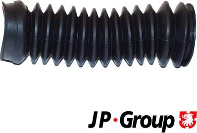 JP Group 1144702000 - Putekļusargs, Stūres iekārta autodraugiem.lv