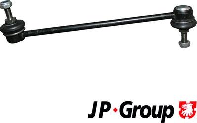 JP Group 1140401400 - Stiepnis / Atsaite, Stabilizators autodraugiem.lv