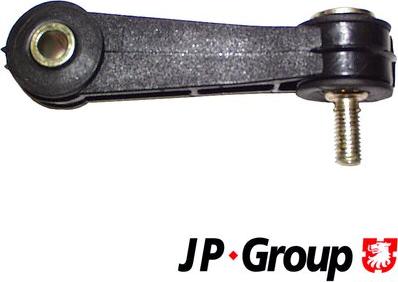 JP Group 1140401500 - Stiepnis / Atsaite, Stabilizators autodraugiem.lv