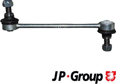 JP Group 1140401300 - Stiepnis / Atsaite, Stabilizators autodraugiem.lv