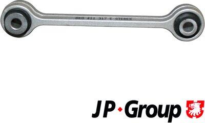 JP Group 1140403500 - Stiepnis / Atsaite, Stabilizators autodraugiem.lv