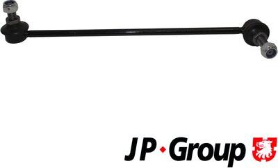 JP Group 1140403180 - Stiepnis / Atsaite, Stabilizators autodraugiem.lv