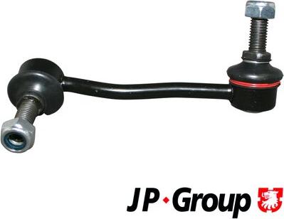 JP Group 1140403380 - Stiepnis / Atsaite, Stabilizators autodraugiem.lv