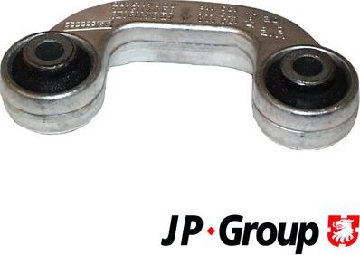 JP Group 1140402400 - Stiepnis / Atsaite, Stabilizators autodraugiem.lv