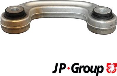 JP Group 1140402500 - Stiepnis / Atsaite, Stabilizators autodraugiem.lv