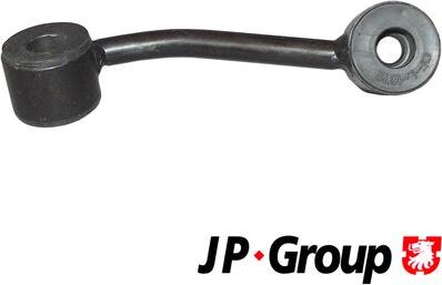 JP Group 1140402880 - Stiepnis / Atsaite, Stabilizators autodraugiem.lv