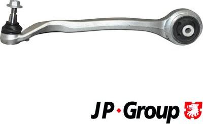 JP Group 1140106170 - Neatkarīgās balstiekārtas svira, Riteņa piekare autodraugiem.lv
