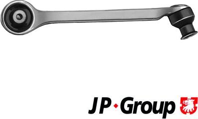 JP Group 1140100880 - Neatkarīgās balstiekārtas svira, Riteņa piekare autodraugiem.lv