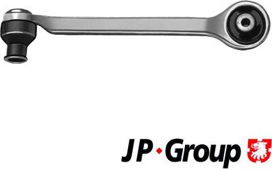 JP Group 1140100870 - Neatkarīgās balstiekārtas svira, Riteņa piekare autodraugiem.lv