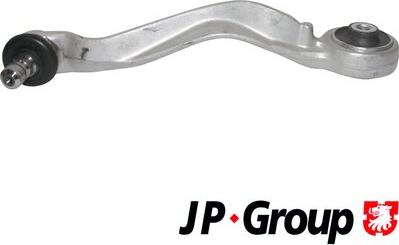 JP Group 1140101070 - Neatkarīgās balstiekārtas svira, Riteņa piekare autodraugiem.lv