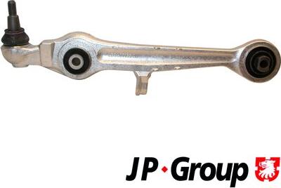 JP Group 1140101700 - Neatkarīgās balstiekārtas svira, Riteņa piekare autodraugiem.lv