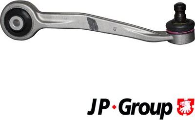 JP Group 1140108980 - Neatkarīgās balstiekārtas svira, Riteņa piekare autodraugiem.lv