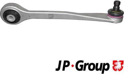 JP Group 1140108880 - Neatkarīgās balstiekārtas svira, Riteņa piekare autodraugiem.lv