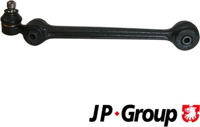 JP Group 1140102300 - Neatkarīgās balstiekārtas svira, Riteņa piekare autodraugiem.lv